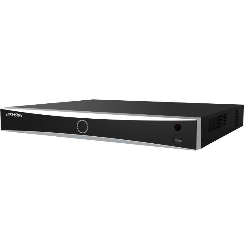Hikvision DS-7616NXI-K2/16P 16-Channel 4K NVR with 16 PoE Ports
