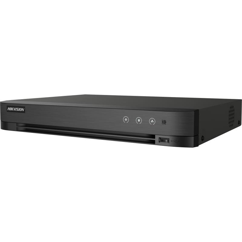 Hikvision iDS-7208HQHI-M1/XT 8-Channel 1080p AcuSense DVR