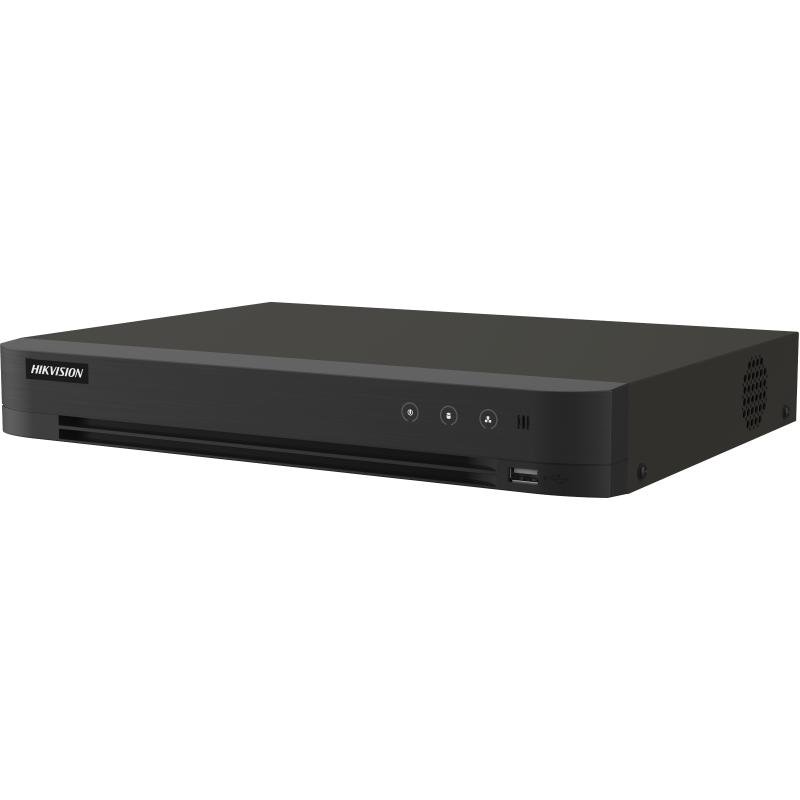 Hikvision iDS-7216HQHI-M1/XT 16-Channel 1080p AcuSense DVR