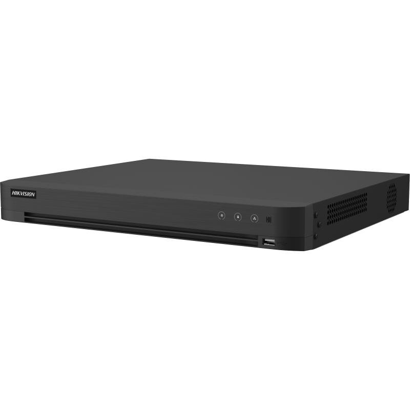 Hikvision iDS-7208HTHI-M2/XT 8-Channel 4K AcuSense DVR